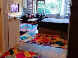 호텔 사진: Loft in Istiklal street king size bed