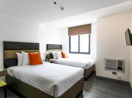 A picture of the hotel: Privato Makati - Multiple Use Hotel
