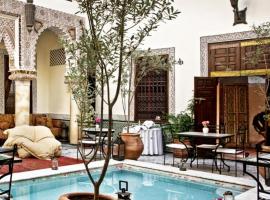 Hotel Photo: Riad Al Loune