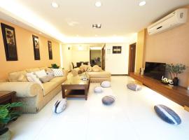 صور الفندق: WeiFour Apartment