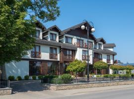 Photo de l’hôtel: Hotel Badura