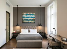 Hotel kuvat: Quentin Prague Hotel