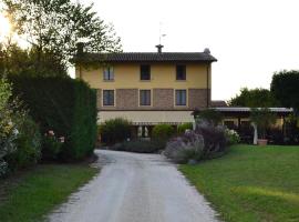 Hotel Photo: B&B La Ca Vecia