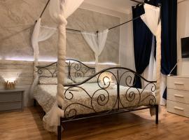 Hotel Photo: Shabby Chic apartment in the heart of Florence