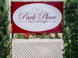 Hotelfotos: Park Place Inn and Cottages