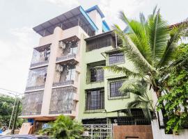 Hotel foto: Elegant 1BR Stay in Nerul