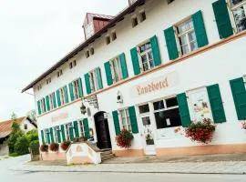 Landgasthof Böck