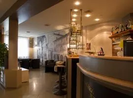 欧罗巴酒店