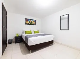 Ayenda 1045 Boutique Aeropuerto