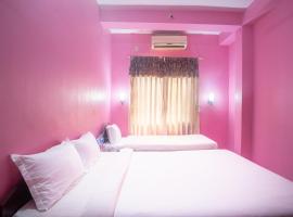 Hotel foto: SPOT ON 550 Hotel Gangotri Highway Pvt. Ltd.