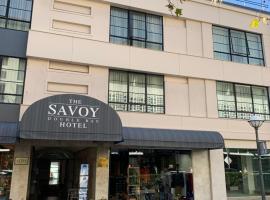 Hotel kuvat: Savoy Double Bay Hotel