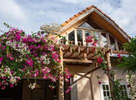 The Trang Villas, Hotel in Nha Trang