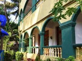 Hotel Kismat Mahal