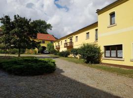 A picture of the hotel: Bärchenhof