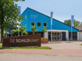 A picture of the hotel: Hotel De Schildkamp