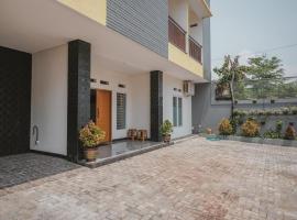 Фотографія готелю: RedDoorz Syariah near Pahoman Stadium Lampung