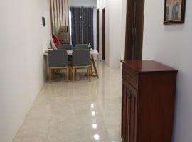 Hotel kuvat: 5Sproperty Nha Trang centre city4