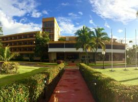 酒店照片: Hotel Camagüey