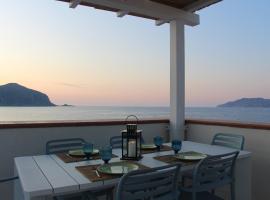 Lanterna sul mare, hotel in Favignana