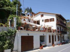 Hotel foto: ATRATSA Mountain Suites