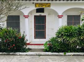 Hotel Photo: Casa De La Luz - Guesthouse