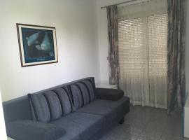 Hotel Photo: Apartment Thermenregion