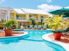 Gambaran Hotel: Bay Gardens Hotel