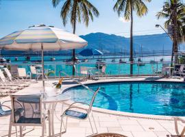 Hotel Ilhabela, hotel v destinaci Ilhabela