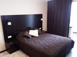 Foto di Hotel: One-bedroom Apartment