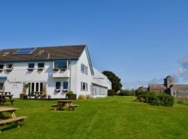 St Columba Hotel, hotel v destinaci Iona