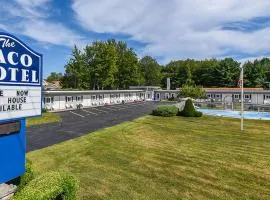 The Saco Motel