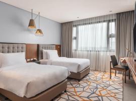 Summit Galleria Cebu, hotel em Cebu