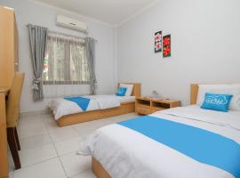 Hotel kuvat: Airy Syariah Salak 1 Bogor