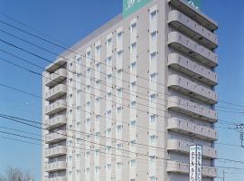 Фотографія готелю: Hotel Route-Inn Shibukawa