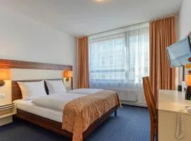 Centro Hotel Braunschweig City, Trademark Collection by Wyndham