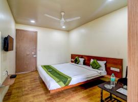 Hotel Photo: Hotel Riddhi Siddhi