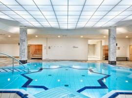 Hình ảnh khách sạn: H+ Hotel Wiesbaden Niedernhausen