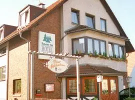 Hotel Refrather Hof, hotel in Bergisch Gladbach