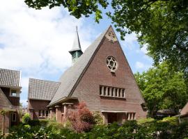 Hotel fotoğraf: B&B de Kerk