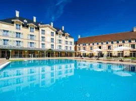 Staycity Aparthotels near Disneyland Paris