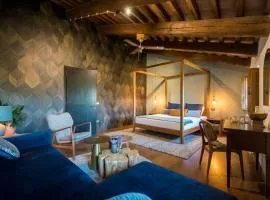 Borgo Castello Panicaglia