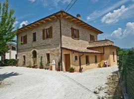 Gambaran Hotel: Antica Loggia