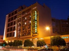 Foto do Hotel: Hotel Amalay