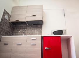 Hotel near Кальяри