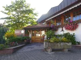 Hotel Altenberg