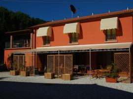 A picture of the hotel: Agriturismo Il Cantastorie