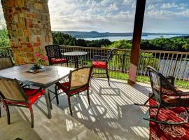 Hotel Foto: Texas Hill Country Oasis