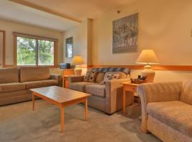 Locke Mountain A6, hotel v destinaci Newry