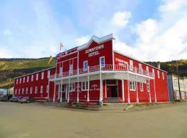 The Downtown, a Coast Hotel