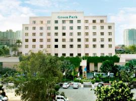 Greenpark Chennai，位于钦奈的酒店